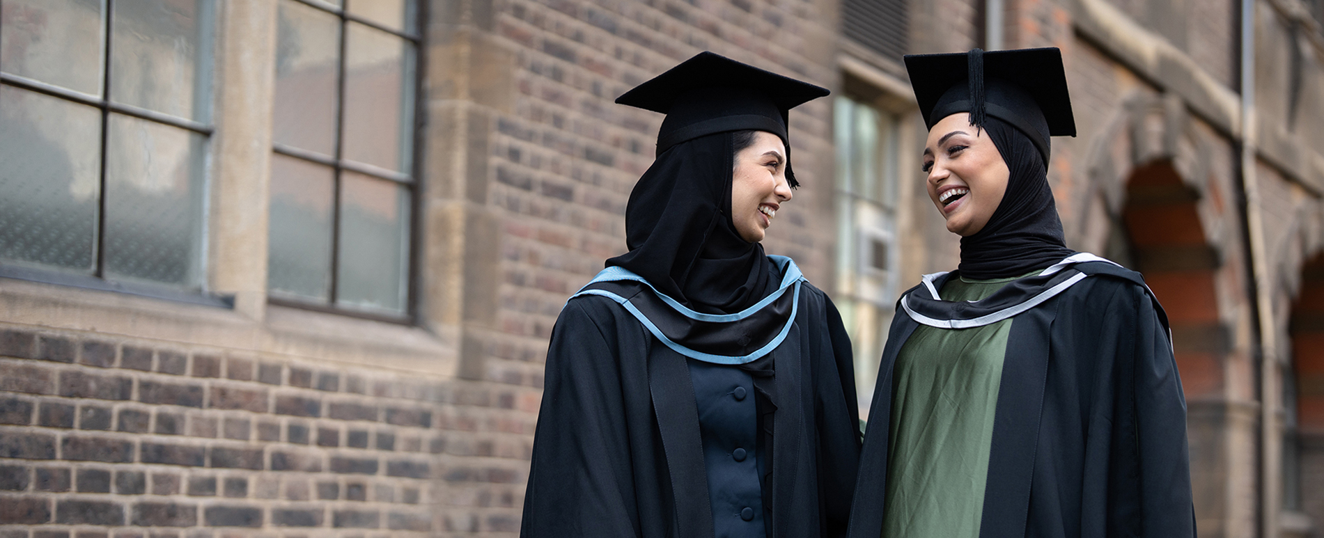 current-year Graduations
